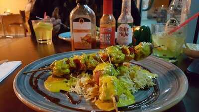 La Adelita Mexican Cantina