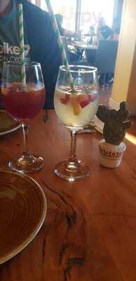 La Adelita Mexican Cantina