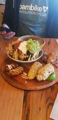 La Adelita Mexican Cantina