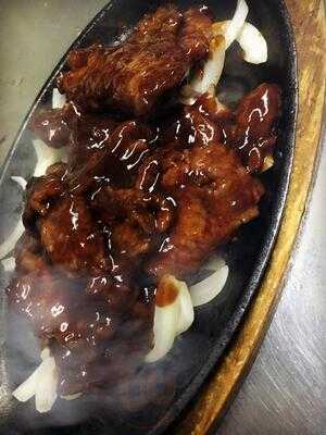 Mr Ko Chinese Restaurant