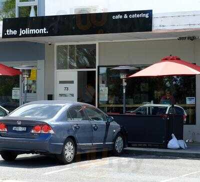 The Jolimont