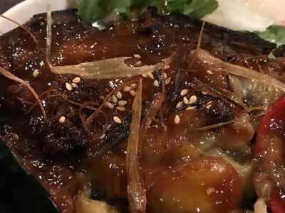 Bon Japanese Restaurant