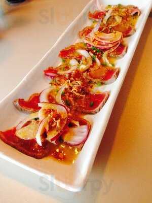 Bon Japanese Restaurant