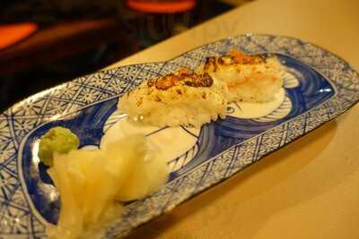 Bon Japanese Restaurant