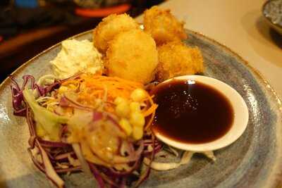 Bon Japanese Restaurant