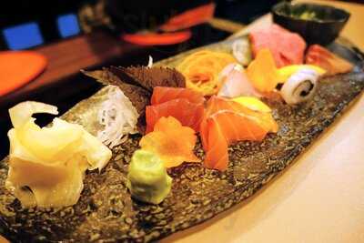 Bon Japanese Restaurant