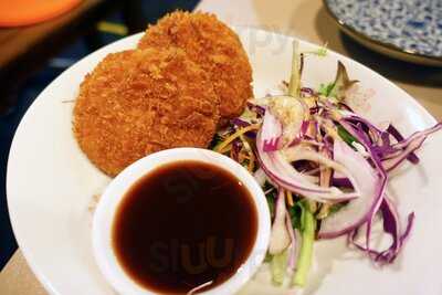 Bon Japanese Restaurant