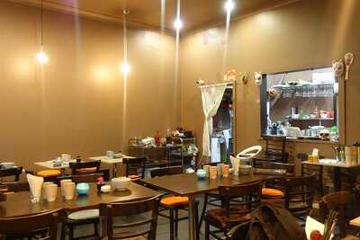 Bon Japanese Restaurant