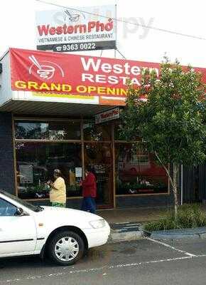 Western Pho