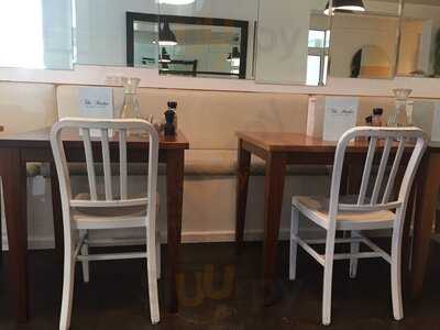 The Parlor Milkbar & Kitchen