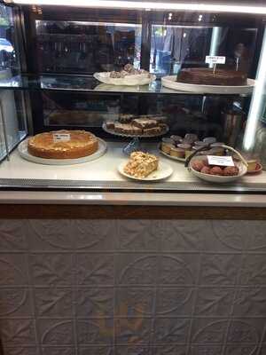 The Parlor Milkbar & Kitchen