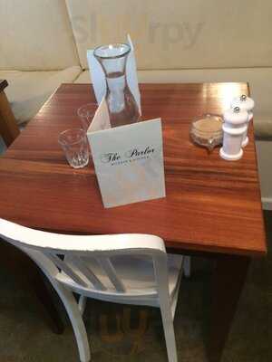 The Parlor Milkbar & Kitchen