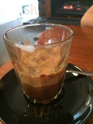 The Parlor Milkbar & Kitchen