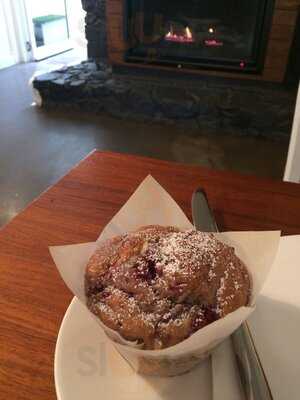 The Parlor Milkbar & Kitchen