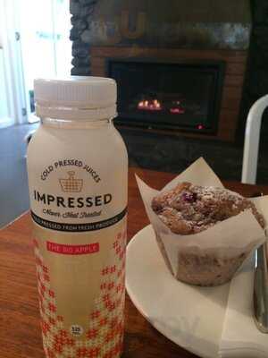 The Parlor Milkbar & Kitchen