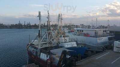 Mooloolah River Fisheries