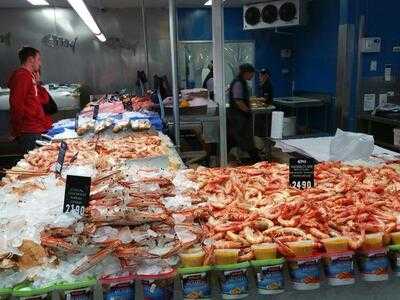 Mooloolah River Fisheries