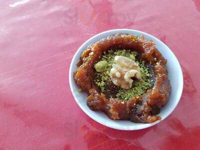 Damasquino Restaurant