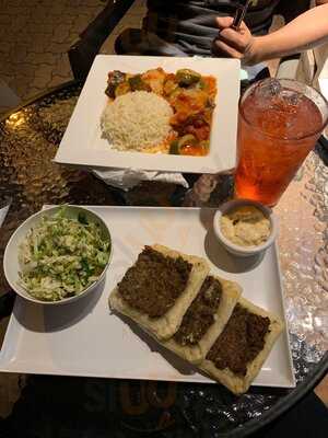 Damasquino Restaurant