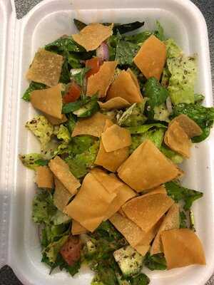 Damasquino Restaurant