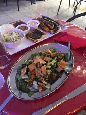 Damasquino Restaurant