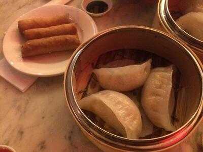 Zen Noodle Bar Panthers