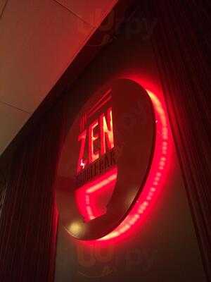 Zen Noodle Bar Panthers