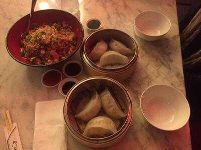 Zen Noodle Bar Panthers