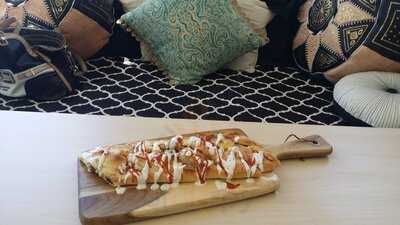 Babylon Cafe And Grill