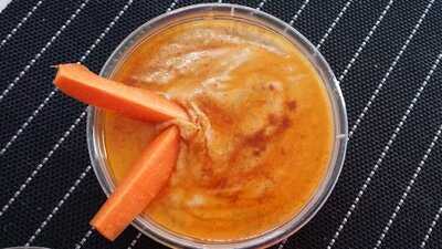 Babylon Cafe And Grill