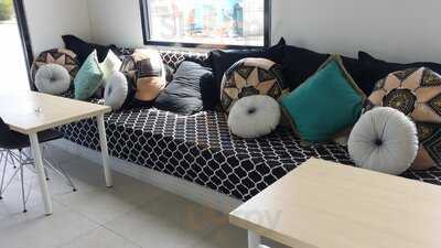 Babylon Cafe And Grill