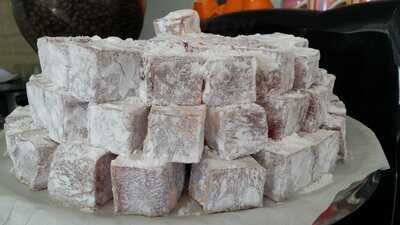 Babylon Cafe And Grill