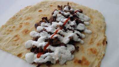 Babylon Cafe And Grill