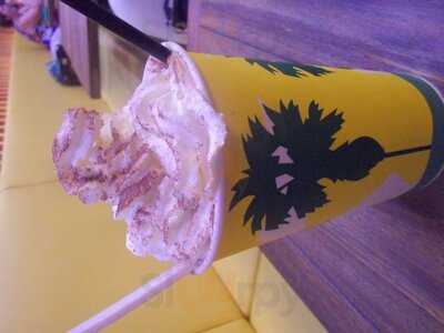 Roma Pizzeria & Coffe Bar