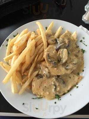 Roma Pizzeria & Coffe Bar