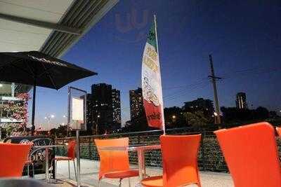 Roma Pizzeria & Coffe Bar