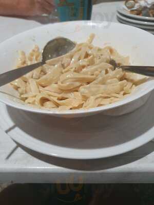 Roma Pizzeria & Coffe Bar