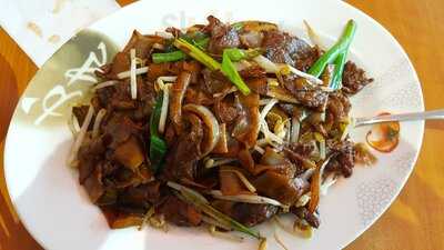 Luyang Dumpling House