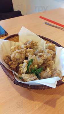 Luyang Dumpling House