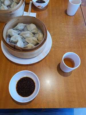 Luyang Dumpling House