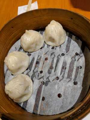 Luyang Dumpling House