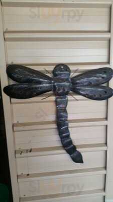 Florrey Bel Coffee Shed