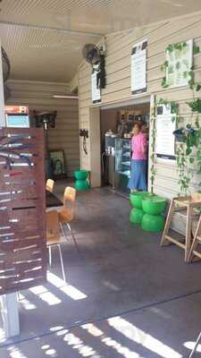 Florrey Bel Coffee Shed