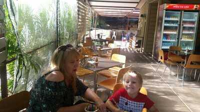 Florrey Bel Coffee Shed