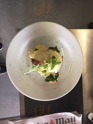 Florrey Bel Coffee Shed