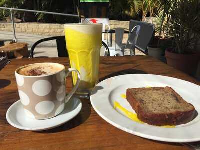 Florrey Bel Coffee Shed