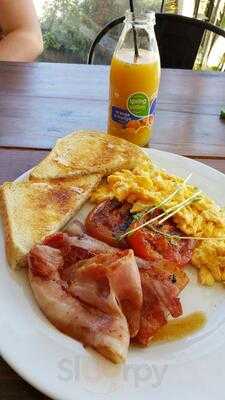 Florrey Bel Coffee Shed