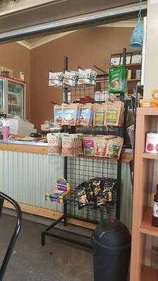 Florrey Bel Coffee Shed