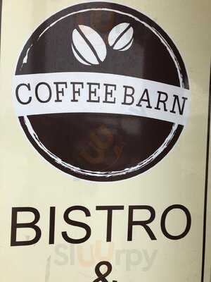 Coffe Barn