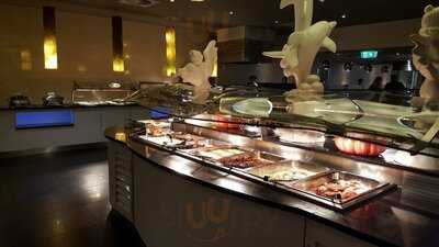 Star Buffet Family Restaurant